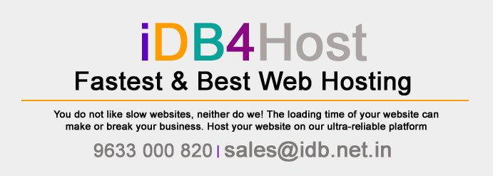 iDB4Host
